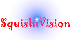SquishiVision